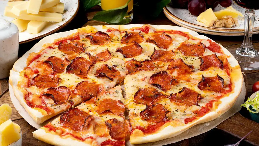 Nouveau scandale Buitoni : des pizza Fraich’up pourtant interdites sont toujours en rayon