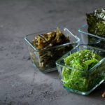 Les vertus insoupçonnées des algues