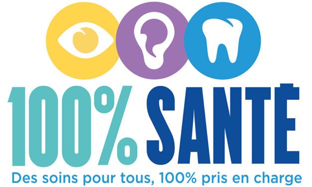 « 100 % santé » c’est quoi ?
