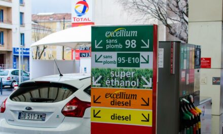 Bioéthanol : la Région Île-de-France créé une aide de 500 euros pour permettre aux franciliens de convertir leur véhicule dès cet été