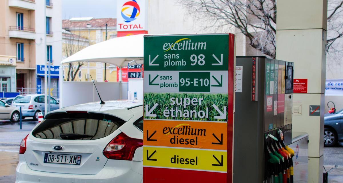 Bioéthanol : la Région Île-de-France créé une aide de 500 euros pour permettre aux franciliens de convertir leur véhicule dès cet été