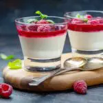 Des desserts rafraichissants