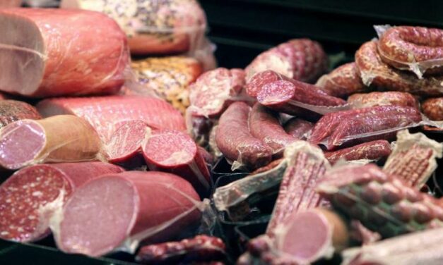Nitrite dans la charcuterie : l’Anses confirme le risque de cancer