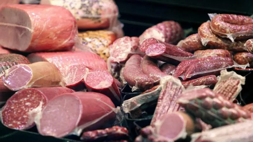 Nitrite dans la charcuterie : l’Anses confirme le risque de cancer