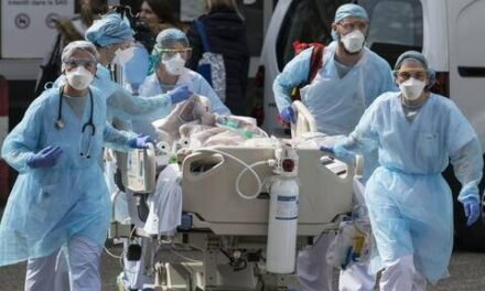 Covid-19 : les désastreuses conditions de travail à l’hôpital durant la crise sanitaire