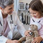 Comment peut vous aider une infirmière puéricultrice ?