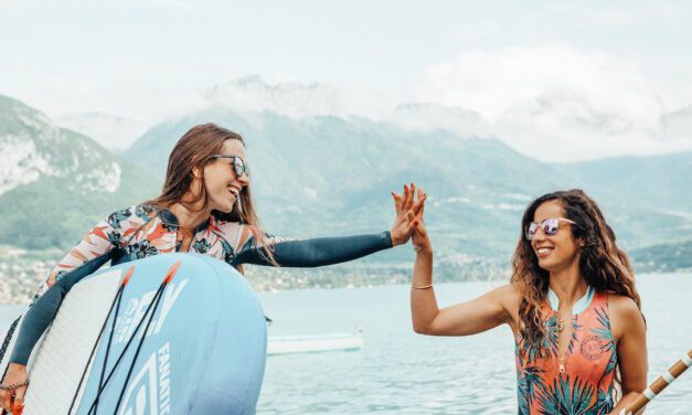 Quelle paire de lunettes choisir selon son lieu de vacances ?