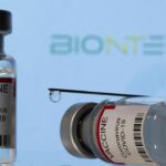 Covid-19 : le laboratoire BioNTech annonce deux nouveaux vaccins adaptés au variant Omicron dès octobre