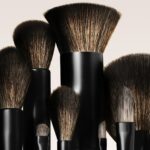 Première ligne de pinceaux vegan chez Morphe