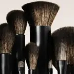 Première ligne de pinceaux vegan chez Morphe