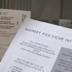 Variole du singe : expérimentation de la vaccination en pharmacie