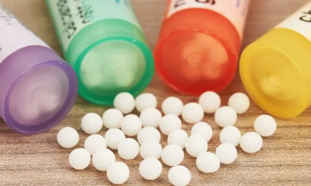 Périménopause pensez à l’homéopathie !