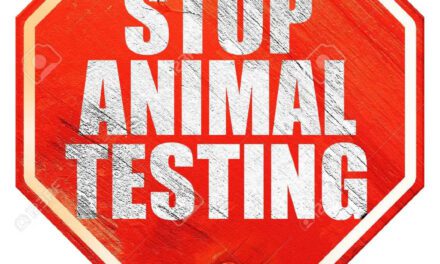 Les français exigent en masse de faire cesser l’expérimentation animale