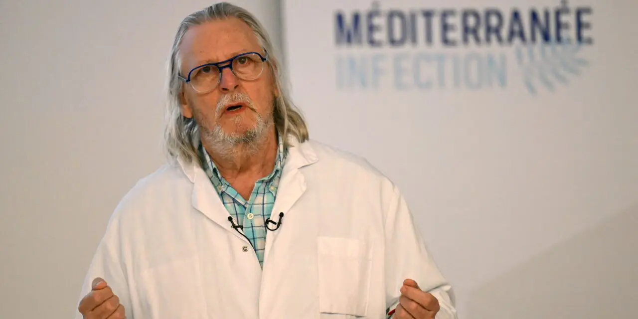 La justice enquête après un rapport accablant qui pointe des « dérives » et des « pratiques médicales inappropriées » à l’IHU Méditerranée du Pr Raoult