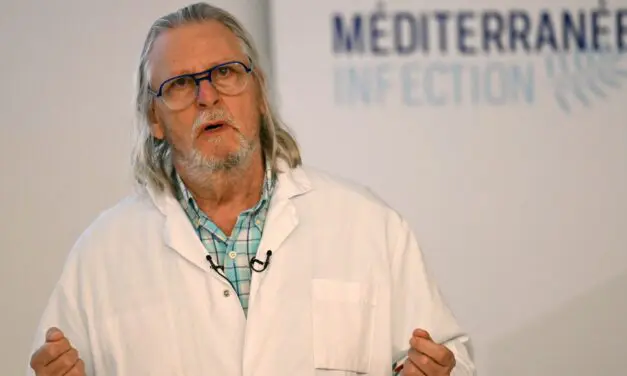 La justice enquête après un rapport accablant qui pointe des « dérives » et des « pratiques médicales inappropriées » à l’IHU Méditerranée du Pr Raoult