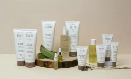 Serenibio : la 1ère marque de cosmétiques bio pour les personnes souffrant de cancer