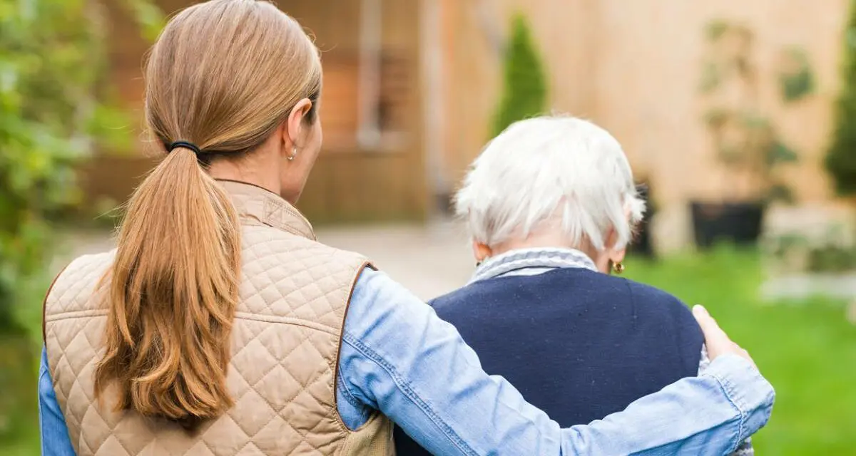 Quelles aides pour votre proche atteint de la maladie d’Alzheimer ?