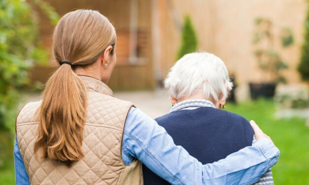 Quelles aides pour votre proche atteint de la maladie d’Alzheimer ?