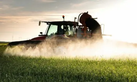 Comment l’industrie et les autorités ont protégé les pesticides les plus toxiques