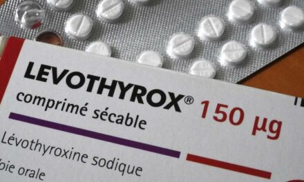 Levothyrox, le laboratoire Merck annonce sa mise en examen pour « tromperie aggravée »
