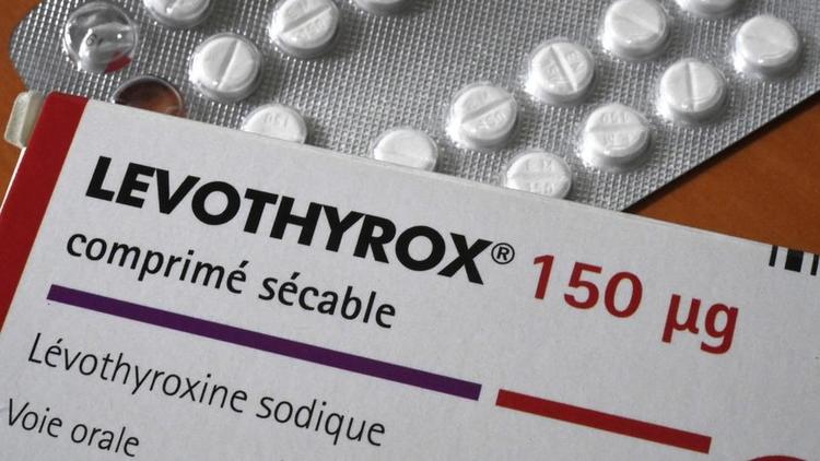Levothyrox, le laboratoire Merck annonce sa mise en examen pour « tromperie aggravée »