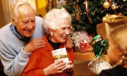 Des cadeaux pour vos grands parents