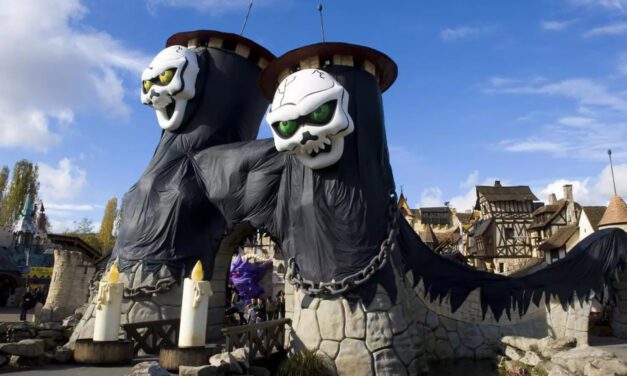 Idées de sorties pendant les vacances de la Toussaint