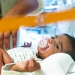 Un traitement préventif contre la bronchiolite