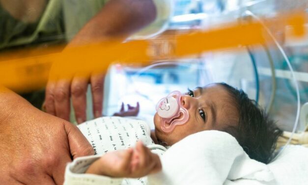 Un traitement préventif contre la bronchiolite
