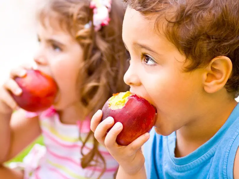Comment éviter l’obésité chez l’enfant ?