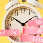 Dans le cerveau des procrastinateurs