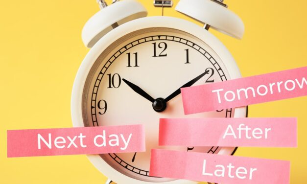 Dans le cerveau des procrastinateurs