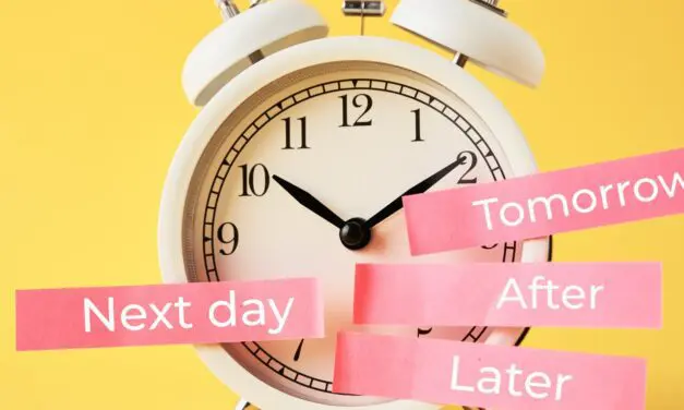 Dans le cerveau des procrastinateurs