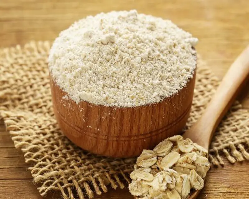 Quels sont les bienfaits de la farine de maïs ?