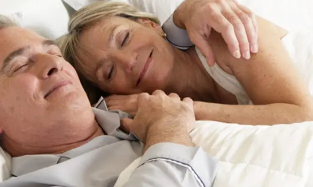 Dormir peu augmenterait le risque de développer des maladies chroniques