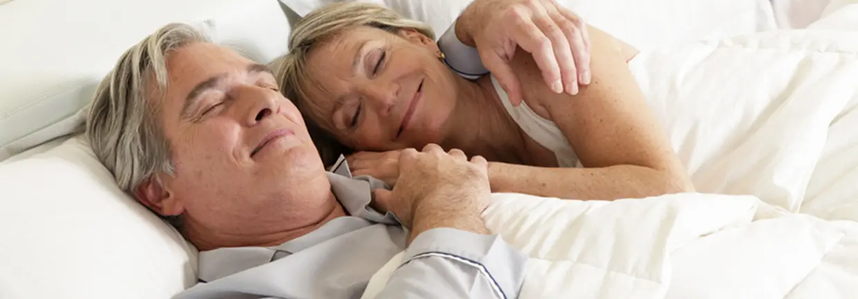 Dormir peu augmenterait le risque de développer des maladies chroniques
