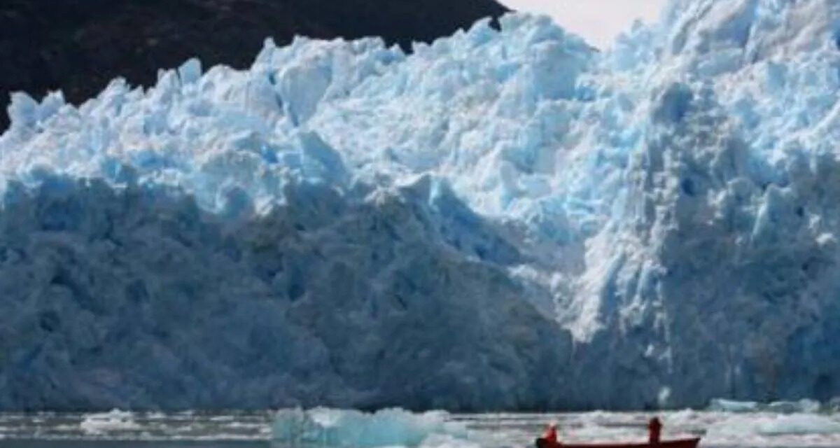 L’UNESCO alerte sur la disparition de glaciers emblématiques du Patrimoine mondial d’ici 2050