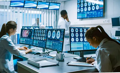Recherche clinique : une embellie observée en 2021, mais déjà fortement menacée