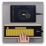 Un instrument de musique pour les troubles dys et autistiques