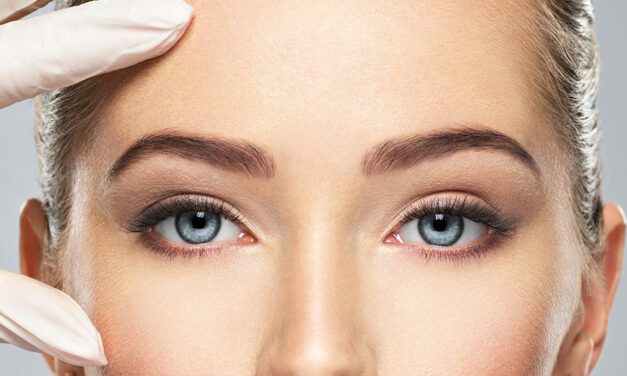 Lifter le regard sans chirurgie