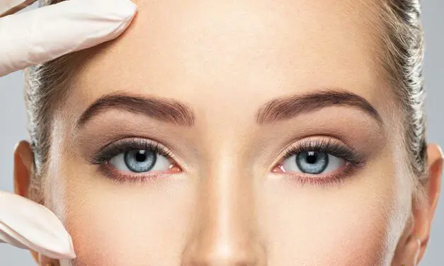 Lifter le regard sans chirurgie