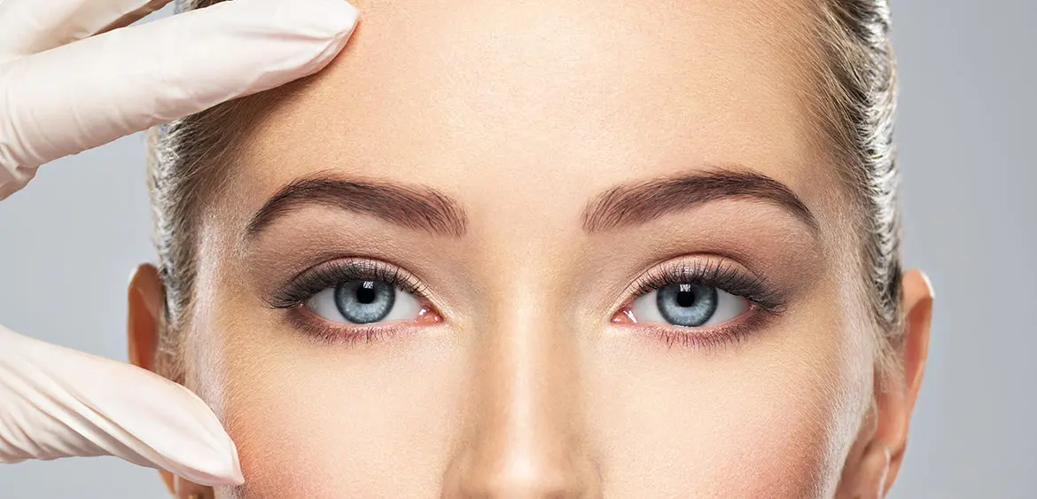 Lifter le regard sans chirurgie