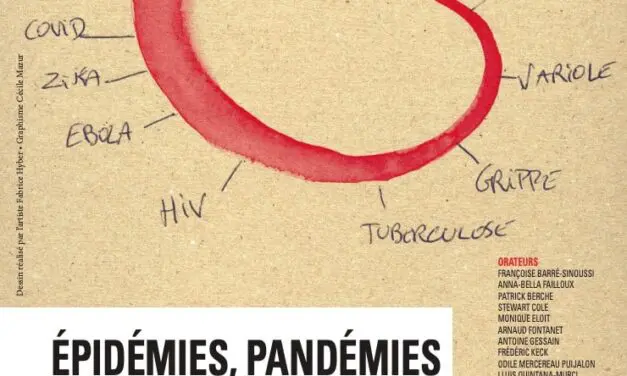 Épidémies, pandémies : une histoire sans fin ?