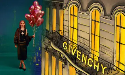 Givenchy et Disney signent une collection capsule exclusive