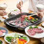 Plancha : la solution pour manger moins gras