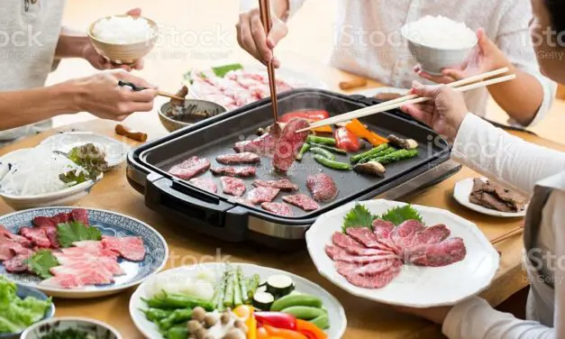 Plancha : la solution pour manger moins gras