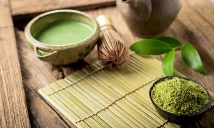 Les bienfaits du thé matcha