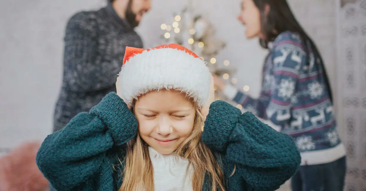 La révolution de Noël