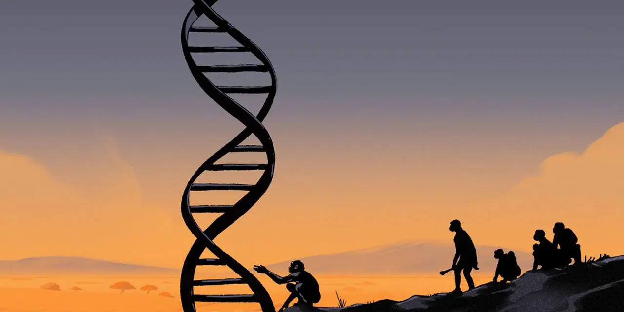 Quand la paléogénomique élucide 10 000 ans d’évolution du système immunitaire