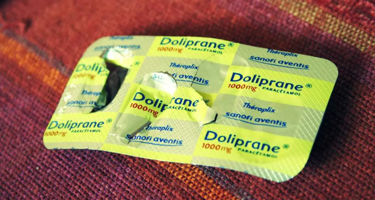 Pénurie de paracétamol : « les solutions pour sortir de la crise »